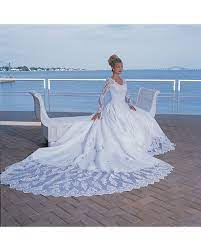 Die hochzeitskleider wirken wie im märchen. 4525 Sissi Brautkleid Angely Mode Flickr