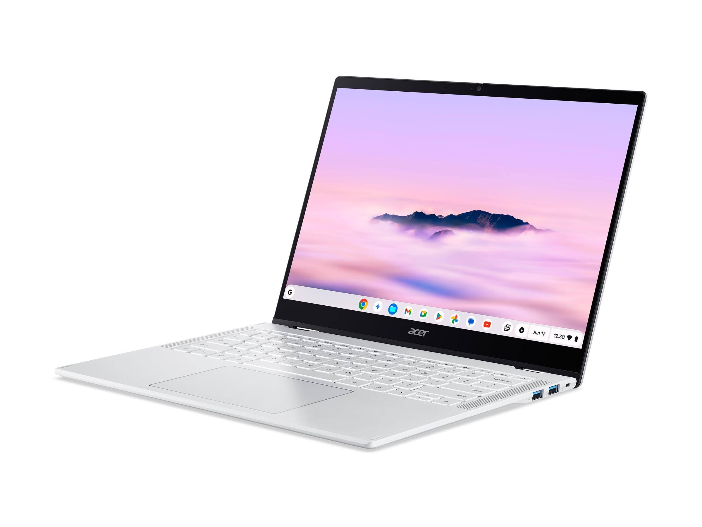 Acer Chromebook Plus Spin 514 14"