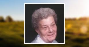 Donna Jean Peckman Obituary April 15, 2012