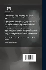 A Mother's Peace Offering to American Houses;: Little, Mrs Laura Jane  (Roys) [From: 9781022758506: Amazon.com: Books