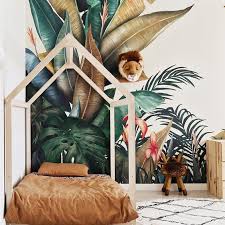 Kinderkamer Ideeen 10 Leuke Ideeen Om De Kinderkamer Op Te Knappen