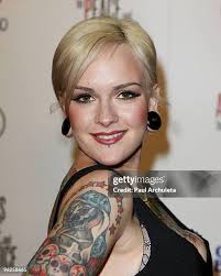 545 Monica Hughes Photos & High Res Pictures