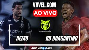 Remo - Bragantino