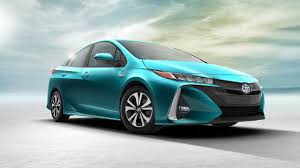 The 2017 toyota prius prime will get a claimed 22 miles on only electricity. 2017 Toyota Prius Prime Plug In Debuts 25 Miles Range 133 Mpge Update