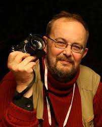 elrectanguloenlamano: TOM ABRAHAMSSON 1943-2017