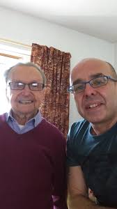 My son passed away 11 years ago today. You never get over the loss of a  child. I honor his memory by trying to be the best father and grandfather I  can