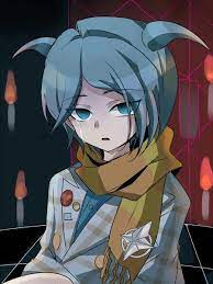 Nagisa, shingetsu, danganronpa, warriors of hope, cute, kawaii, anime, manga, kībo, otaku, chibi, shota, shouta, shotta, wittle, little boy, boi, weeaboo, japan, kibo, jar, compass, blue, fangirl, fanboy, cheap, nagito, komaru, cat demon, pink, tsundere, kawaii desu ne, despair girls, dangan ronpa. Nagisa Shingetsu Danganronpa Another Episode Ultra Despair Girls Danganronpa Danganronpa Characters Indie Game Art