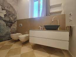 Mobili Bagno Sospeso O Non Sospeso Fratelli Pellizzari