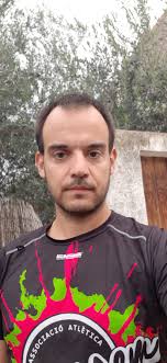 Maiparem Alcarràs Associació Atlètica