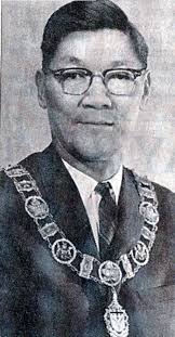 Peter Wing (1914-2007)