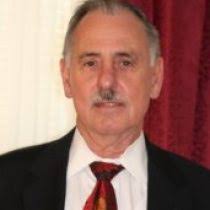 Remembering Michael Paul Healy