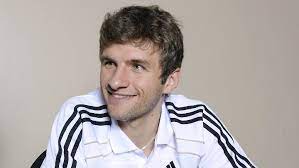 All the goals in the world cup from thomas muller 2010 5 goals 2014 5 goals credits for : Wm Zeitreise 7 Juli 2010 Mit Thomas Muller Ware Das Nicht Passiert N Tv De