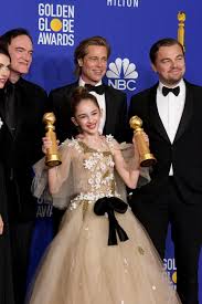 He is known for his role in titanic as jack dawson and you may have seen him in other countless other. Leonardo Dicaprio Starportrat News Bilder Gala De
