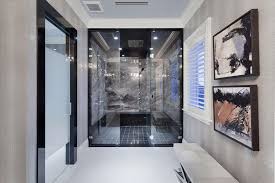 We have marble in our master bathroom and i follow the information found on the link below. 63 Luxury Walk In Showers Design Ideas Designing Idea