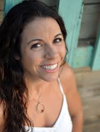 Jessi Kirby, author of THE OTHER SIDE OF LOST,