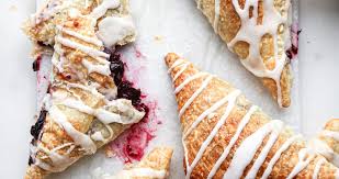 This recipe is from mary berry's complete cookbook, published by dk. Easy Berry Turnovers Wife Mama Foodie
