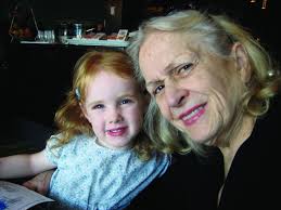 Theresia Anna Lilian Maria “Teri” Schmon Shields (1933-2012): homenaje de  Find a Grave