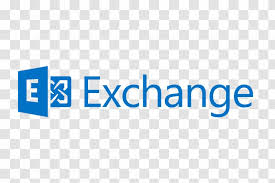 Download icons in all formats or edit them for your designs. Microsoft Exchange Server Logo Online Office 365 Area Transparent Png