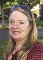 American Parkinson Disease Association Northwest Chapter