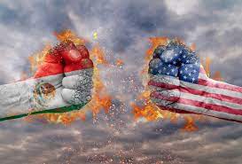 Los estados de los estados unidos de américa son cada una de las 50 entidades subnacionales de los estados unidos que comparten soberanía con el gobierno federal.aunque su estatus legal es idéntico a los demás, cuatro estados (massachusetts, pensilvania, virginia y kentucky) utilizan el título oficial de «mancomunidad» (commonwealth) en lugar de estado. Mexico Trump Y Estrategias Para La Guerra Comercial Alto Nivel