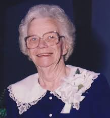 Minnie Rominger James Obituary