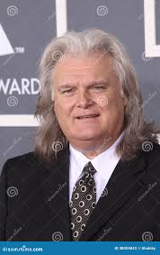 Ricky Skaggs Stock Photos