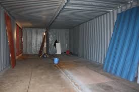Container House Interieur Maison Container Shippingcontainerhome Who Else Wants Simple Ste Building A Container Home Container House Container House Plans