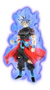 Goku Xeno Ultra Instinto By Xyelkiltrox On Deviantart In 2020 Anime Dragon Ball Super Dragon Ball Super Art Dragon Ball Art