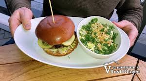 Joey restaurant baja fish tacos. Joey Restaurants In Vancouver Vancouver S Best Places