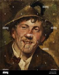 Bauer franz hi-res stock photography and images