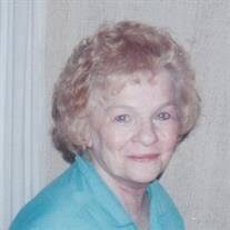 Maydie Marie (Ivy) Riemenschneider Obituary