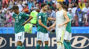 Thierry henry wurde 1998 weltmeister und er ist frankreichs rekordtorschütze. Thierry Henry Ist Co Trainer Von Belgien Als Wurde Miro Klose Holland Trainieren Stern De