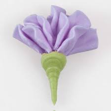 Pin On Icing Flowers