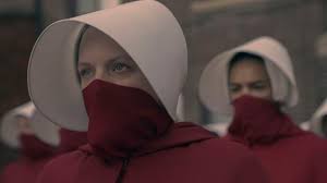 The Handmaid's Tale” had a remarkable ending — for real-world reasons