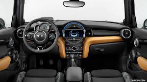 2016 Mini Cooper Seven Mini Cooper Mini Cooper 4 Door Mini