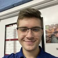 Jared Vanhook's Instagram, Twitter & Facebook