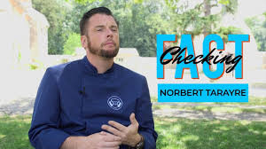 Norbert Tarayre Est Il Fache Avec Jean Imbert Il Repond Youtube