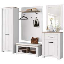 Home affaire sitzbank »vintage«, in zwei farben. Gota Schuhschrank Weiss Vintage Garderobe Weiss Mit Sitzbank Landhausstil 15 Vorraum Schrank Ideen Schrank Garderoben Eingangsbereich Vorraum Liranaidef Wall