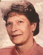 Judith Stickley Obituary (2023)