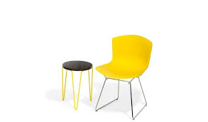 Bertoia himself called this collection of. Knoll International Bertoia Plastic Side Chair Shop I Design Bestseller De