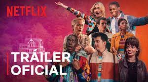 Sex Education: Temporada 4 | Tráiler oficial | Netflix - YouTube