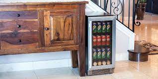 Edgestar cbr1501ssod outdoor beverage cooler if you're searching for an outdoor refrigerator with a large capacity, the edgestar cbr1501ssod is an excellent choice. Top 7 Customer Rated Beverage Refrigerators