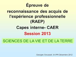 Recrutement, accuse réception du dossier de l'épreuve de raep dans les délais impartis. Reconnaissance Des Acquis De L Experience Professionnelle Raep Ppt Video Online Telecharger