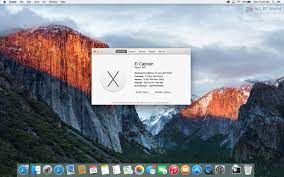 Compatibilidad cruzada entre diferentes sistemas operativos y versiones. Download Mac Os X El Capitan 10 11 1 Installesd Dmg Free All Pc World