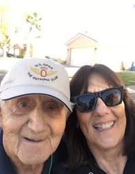 Roberto Capuano Obituary June 24, 2021