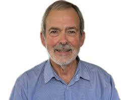 How to store 60 litres of water behind an upright fridge in a Sahara?