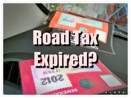 Should you go to the post office, j.p.j. Extension Until 31 May 2021 To Renew Road Tax Driving License I M Saimatkong