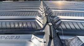 A Guide to Steel Decking - What is Steel Decking?