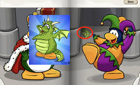 Club penguin code for laptop item. Treasure Book Club Penguin Mountains