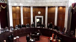 Media facilities and resources are available in the supreme court building for credentialed reporters. Rh Law Headed For Defeat In Sc